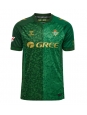 Moške Nogometnih dresov Real Betis Antony #7 Gostujoči 2026-27 Kratki rokavi Moške Nogometnih dresov Real Betis Antony #7 Gostujoči 2026-27 Kratki rokavi